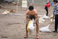 Guerrero Extremo carrera 5K y 10K