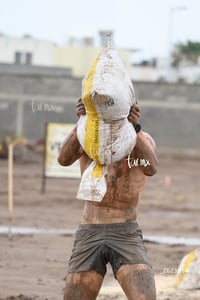 Guerrero Extremo carrera 5K y 10K