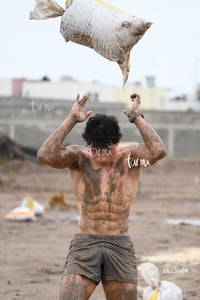 Guerrero Extremo carrera 5K y 10K