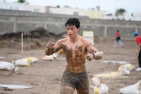 Guerrero Extremo carrera 5K y 10K