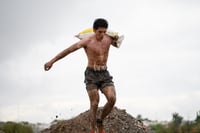 Guerrero Extremo carrera 5K y 10K