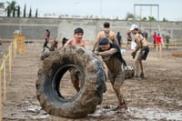Guerrero Extremo carrera 5K y 10K