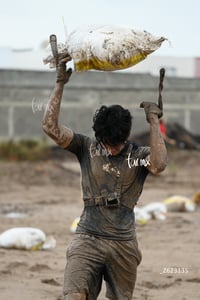Guerrero Extremo carrera 5K y 10K