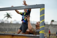Guerrero Extremo carrera 5K y 10K