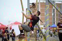 Guerrero Extremo carrera 5K y 10K