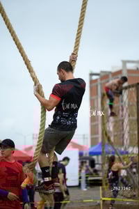 Guerrero Extremo carrera 5K y 10K