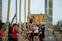 Guerrero Extremo carrera 5K y 10K
