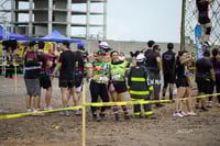 Guerrero Extremo carrera 5K y 10K