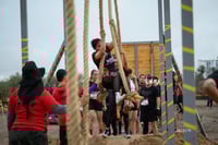 Guerrero Extremo carrera 5K y 10K