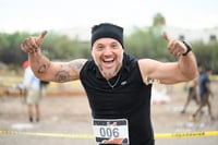 Guerrero Extremo carrera 5K y 10K