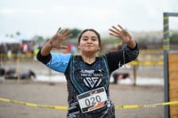 Guerrero Extremo carrera 5K y 10K