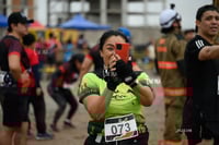 Guerrero Extremo carrera 5K y 10K