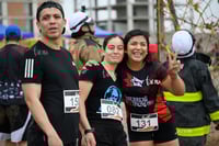 Guerrero Extremo carrera 5K y 10K