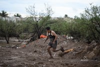 Guerrero Extremo carrera 5K y 10K