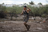 Guerrero Extremo carrera 5K y 10K