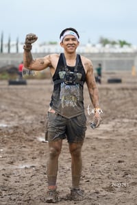 Guerrero Extremo carrera 5K y 10K