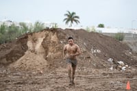 Guerrero Extremo carrera 5K y 10K