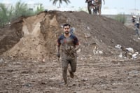 Guerrero Extremo carrera 5K y 10K