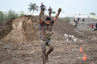 Guerrero Extremo carrera 5K y 10K