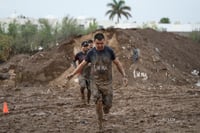 Guerrero Extremo carrera 5K y 10K