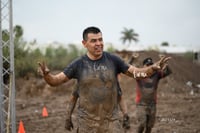 Guerrero Extremo carrera 5K y 10K