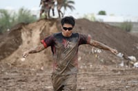 Guerrero Extremo carrera 5K y 10K
