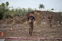 Guerrero Extremo carrera 5K y 10K