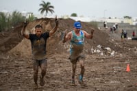 Guerrero Extremo carrera 5K y 10K