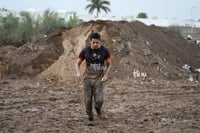 Guerrero Extremo carrera 5K y 10K