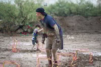Guerrero Extremo carrera 5K y 10K