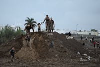 Guerrero Extremo carrera 5K y 10K