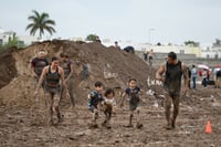 Guerrero Extremo carrera 5K y 10K