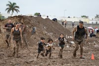 Guerrero Extremo carrera 5K y 10K