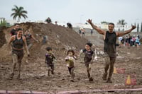 Guerrero Extremo carrera 5K y 10K