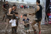 Guerrero Extremo carrera 5K y 10K