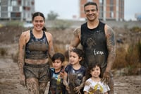Guerrero Extremo carrera 5K y 10K