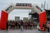 Guerrero Extremo carrera 5K y 10K