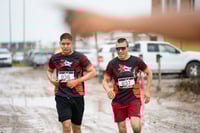 Guerrero Extremo carrera 5K y 10K