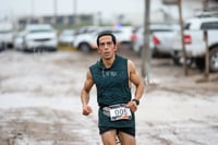 Guerrero Extremo carrera 5K y 10K