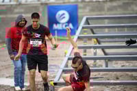 Guerrero Extremo carrera 5K y 10K