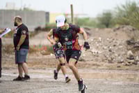 Guerrero Extremo carrera 5K y 10K