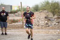 Guerrero Extremo carrera 5K y 10K
