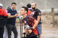 Guerrero Extremo carrera 5K y 10K