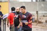 Guerrero Extremo carrera 5K y 10K