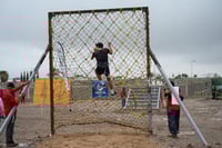 Guerrero Extremo carrera 5K y 10K