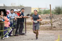 Guerrero Extremo carrera 5K y 10K