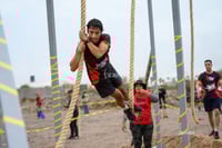 Guerrero Extremo carrera 5K y 10K