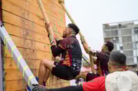 Guerrero Extremo carrera 5K y 10K
