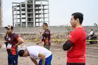 Guerrero Extremo carrera 5K y 10K