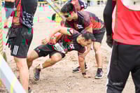 Guerrero Extremo carrera 5K y 10K